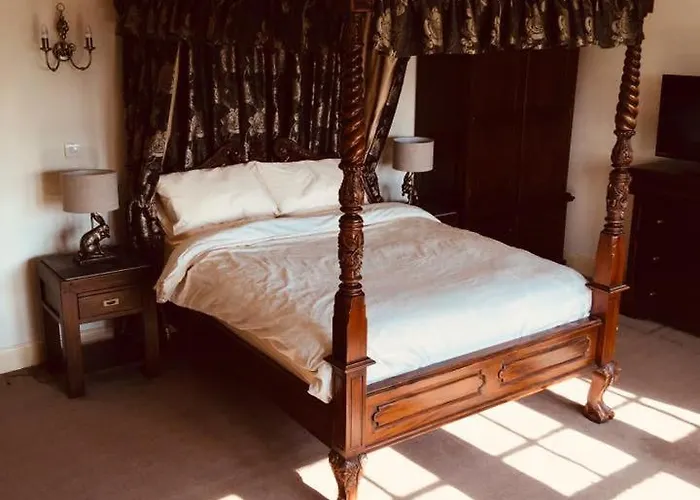 Brass Castle Country House Accommodation