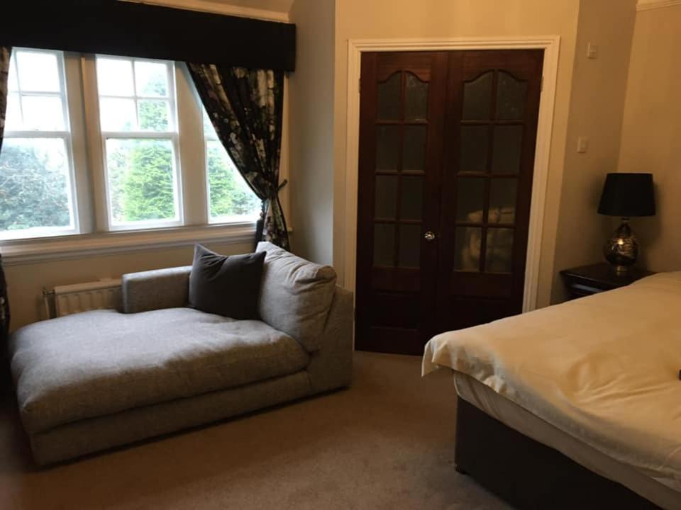 Bed and breakfast Brass Castle Middlesbrough