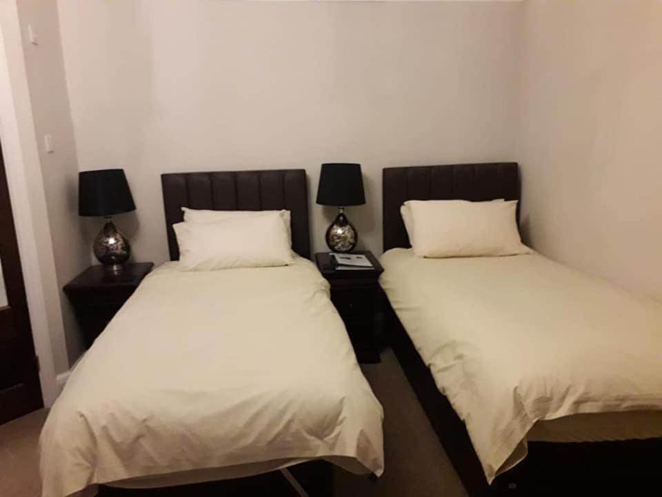 Bed and breakfast Brass Castle 3*
