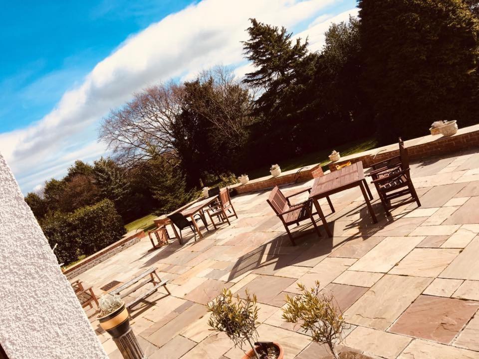 Brass Castle Bed & Breakfast 3*
